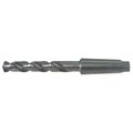 Drillco 13/32 Taper Shank Drill #2 M.T. Larger 1475A126